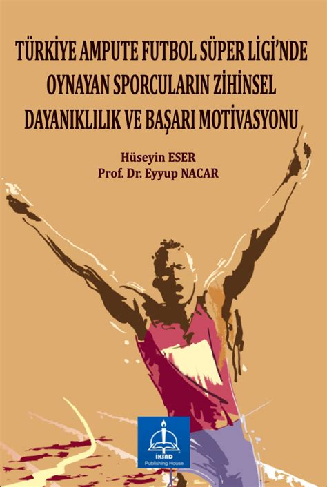 Sporcu Motivasyonu ve Zihinsel Dayanıklılık Eğitim Kongreleri