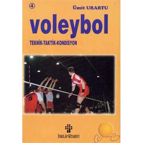 Voleybol Antrenmanlarında Teknik ve Taktik Geliştirme